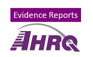 AHRQEvidenceReports